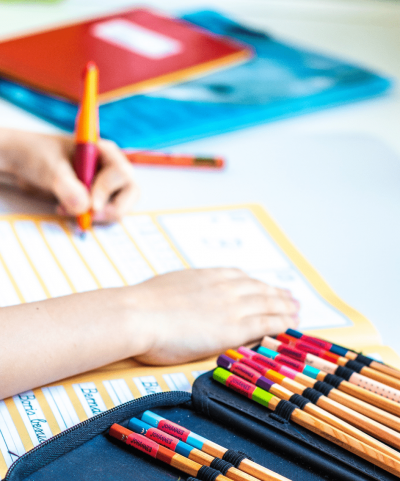 Neues Jahr, neue Vorsätze - was ab jetzt im Kinderzimmer anders läuft