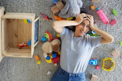 4 Neujahrsvorsätze mit Ihren Kinder, die Sie planen sollten